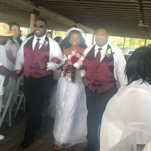 Meet your Posher, Jada